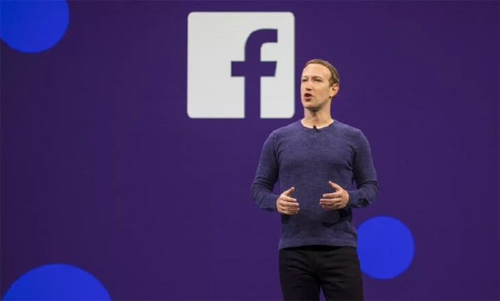 Facebook đổi tên nhằm né tránh những bê bối 